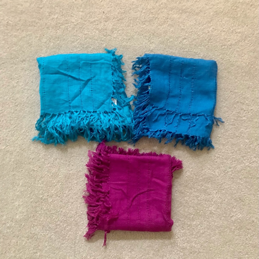 Scarf Bundle